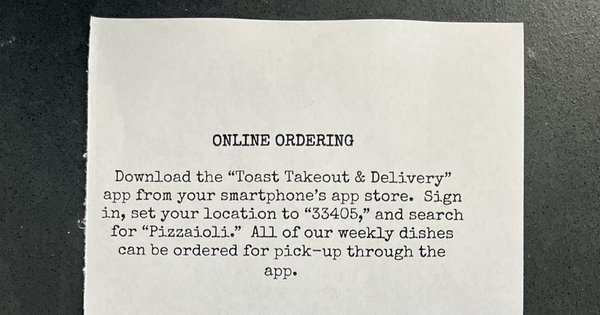pizzaioli by null