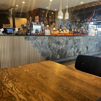 PublicUs - Counter with pastries - Coffee & Tea Near Me - Las Vegas, Nevada PublicUs - Counter with pastries - Coffee & Tea Near Me - Las Vegas, Nevada
