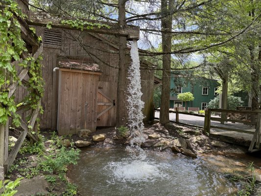 Idlewild & SoakZone by null