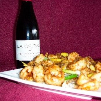 Canton Palace - I got these pictures off their website: www.CantonOsaka.com - Chinese Near Me - Loveland, Colorado