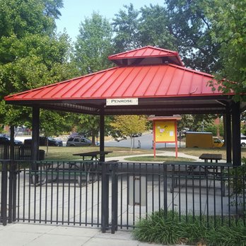 Penrose Park - Parks Near Me - Arlington, Virginia Penrose Park - Parks Near Me - Arlington, Virginia