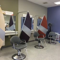 Great Clips - Hair cutting stations