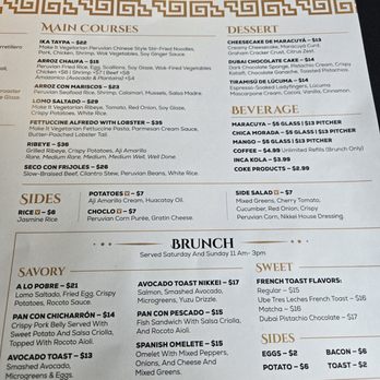 Ika Peruvian Nikkei - June 27 26 - Japanese Near Me - Raleigh, North Carolina