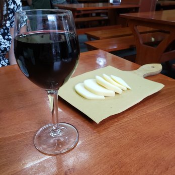 Da Franco - My fav cheese!! Caciocavallo..died and gone to heaven! - Pizza Near Me - Sorrento, NA Da Franco - My fav cheese!! Caciocavallo..died and gone to heaven! - Pizza Near Me - Sorrento, NA