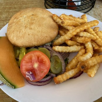 Phil's Fish Market & Eatery - Crab salad sandwich - Seafood Near Me - Castroville, California Phil's Fish Market & Eatery - Crab salad sandwich - Seafood Near Me - Castroville, California