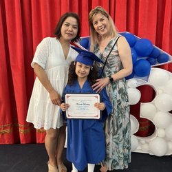 Montessori School of Tracy