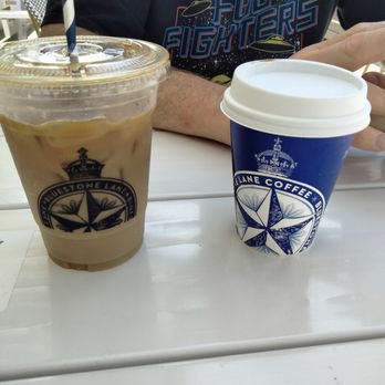 Bluestone Lane - Aussie latte and macchiato very good very pretty decor nice staff will be back for food. - Coffee & Tea Near Me - Orange, California Bluestone Lane - Aussie latte and macchiato very good very pretty decor nice staff will be back for food. - Coffee & Tea Near Me - Orange, California