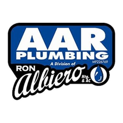 Slide of AAR Plumbing