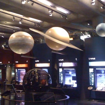 Griffith Observatory - Observatories Near Me - Los Angeles, California