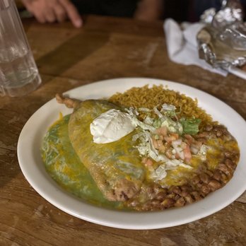 Mexico Restaurant - Mexican Near Me - Honolulu, Hawaii