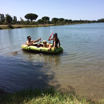 Oasis de la Ramée - To many Bennett's in about lol - Sports Clubs Near Me - Tournefeuille, 31