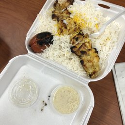 Pathetic work lunch Pathetic work lunch