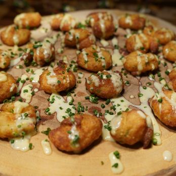 Legrand Catering - Pommes Dauphines - Personal Chefs Near Me Legrand Catering - Pommes Dauphines - Personal Chefs Near Me