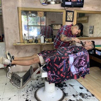 Salon París - Pending what option it will come with a shave - Cosmetics & Beauty Supply Near Me - México, D.F., DIF Salon París - Pending what option it will come with a shave - Cosmetics & Beauty Supply Near Me - México, D.F., DIF