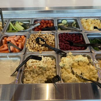 Mountain Mike's Pizza - Salad Bar - Pizza Near Me - Reno, Nevada Mountain Mike's Pizza - Salad Bar - Pizza Near Me - Reno, Nevada