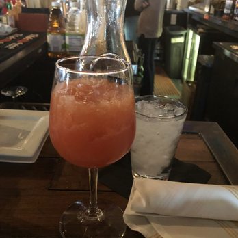 Lunch. Supper! - New American Near Me - Richmond, Virginia