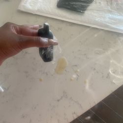 Smokers Cabinet - Malfunctioning Vape