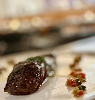 Ox and Anchor by null