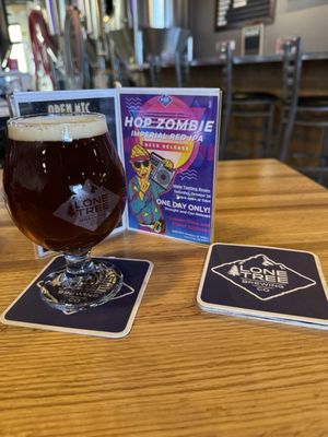 Lone Tree Brewing Company by null