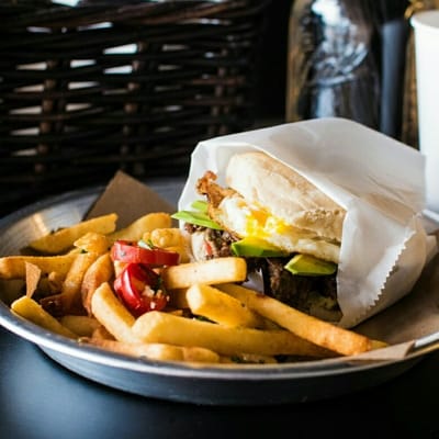 Subculture Cafe Nashville by null