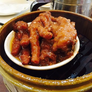 Fu Lam Mum - Chicken feet - Dim Sum Near Me - Mountain View, California