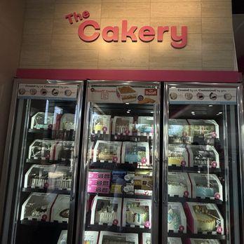 Baskin-Robbins - Ice cream cakes - Ice Cream & Frozen Yogurt Near Me - Agoura, California Baskin-Robbins - Ice cream cakes - Ice Cream & Frozen Yogurt Near Me - Agoura, California