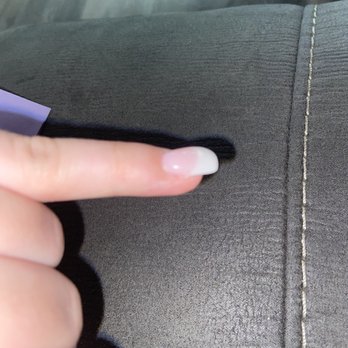 Passion Nail - NAIL - Nail Salons Near Me - Smithville, Missouri