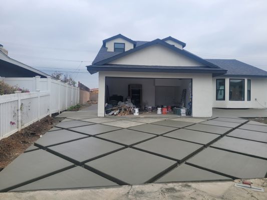 Concrete Patios - 🌿☀️ Transform your outdoor space with a concrete patio! Strong, stylish, and low-maintenance, a custom patio is the perfect spot for relaxing or entertaining. Build a backyard you’ll love with a patio that lasts for years to come. 🏡✨ Concrete Patios - 🌿☀️ Transform your outdoor space with a concrete patio! Strong, stylish, and low-maintenance, a custom patio is the perfect spot for relaxing or entertaining. Build a backyard you’ll love with a patio that lasts for years to come. 🏡✨