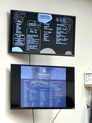 Menu photo 2 Tastea Spokane, WA