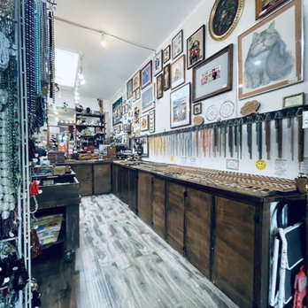 Brooklyn Charm - Jewelry Near Me - Ventura, California