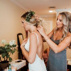 Jackie's Design Hair & Skin Studio