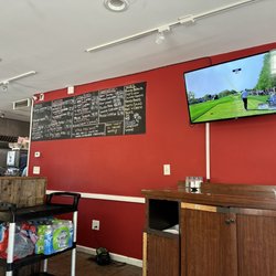 Roderick's Restaurant & Mobile Catering