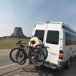 RV There Yet