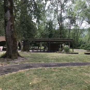 Trojan Park - Parks Near Me - Rainier, Oregon