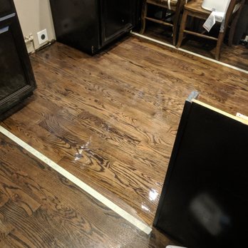 Jivuki Flooring - Hardwood floor restoration - Flooring Near Me