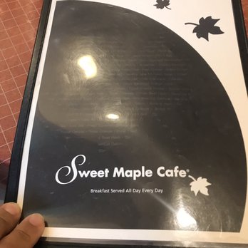 Sweet Maple Cafe - American Near Me - Chicago, Illinois