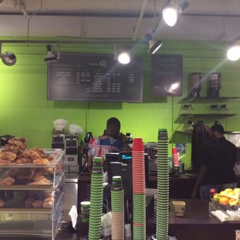 Salon G - a woman standing in front of a counter - Coffee & Tea Near Me - Montreal, Quebec Salon G - a woman standing in front of a counter - Coffee & Tea Near Me - Montreal, Quebec