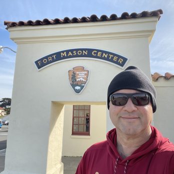 Fort Mason - Landmarks & Historical Buildings Near Me - San Francisco, California