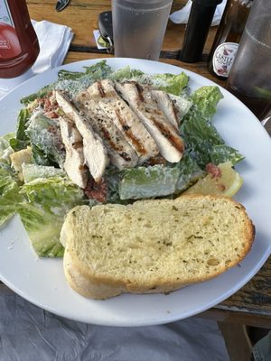 The Wolf’s Den by null