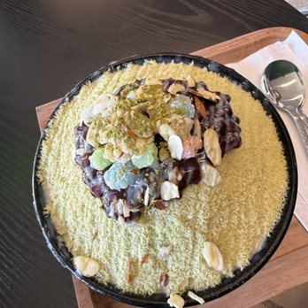Snowdrop - Shaved Ice Near Me - Tucson, Arizona