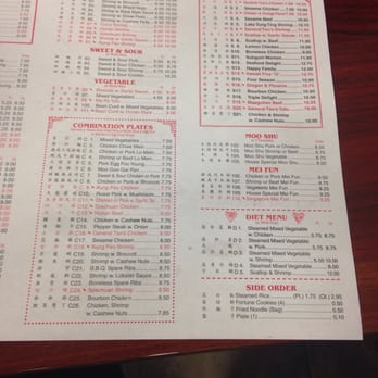 New China - Menu - Chinese Near Me - Orlando, Florida New China - Menu - Chinese Near Me - Orlando, Florida