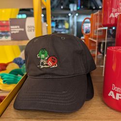 M&M'S Mall of America - Caps