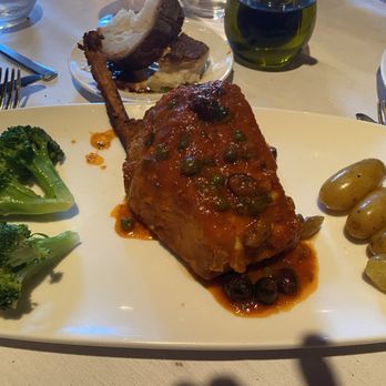 Rraci's Restaurant - Swordfish - Italian Near Me - Brewster, New York Rraci's Restaurant - Swordfish - Italian Near Me - Brewster, New York