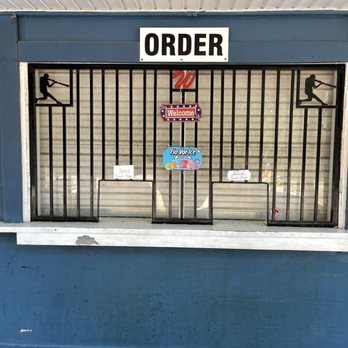 West Side Park - Concessions - Parks Near Me - Mobile, Alabama