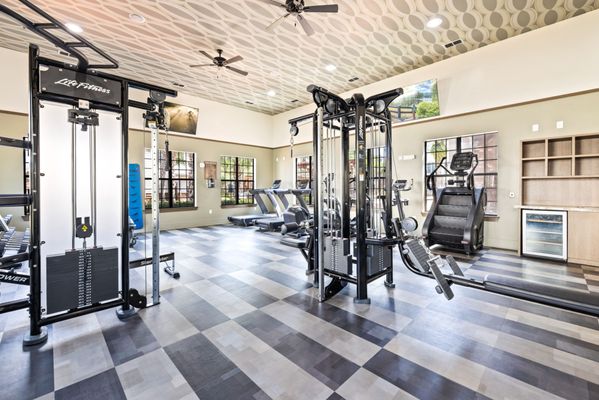 The Hawthorne by null