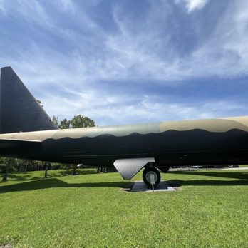 B-52 Memorial Park - Parks Near Me - Orlando, Florida