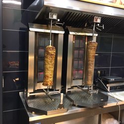 Nasip Grill - Fleischspieße