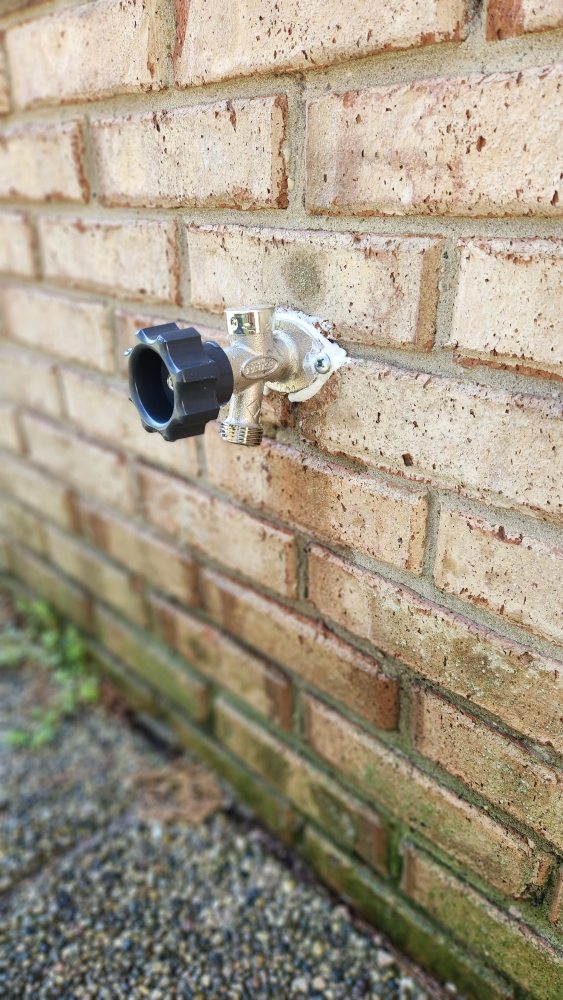 Slide of Scott Plumbing Systems