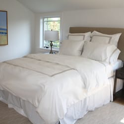 Barbara Feldman Interiors - Interior Design bedroom Bedroom Design #bedrooms