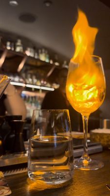 Casa Chi by Chef Richard Sandoval by null